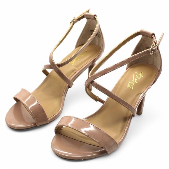 Thalia Sodi Sandals - Stylish and Comfortable Footwear for Women - Picture 4 of 8